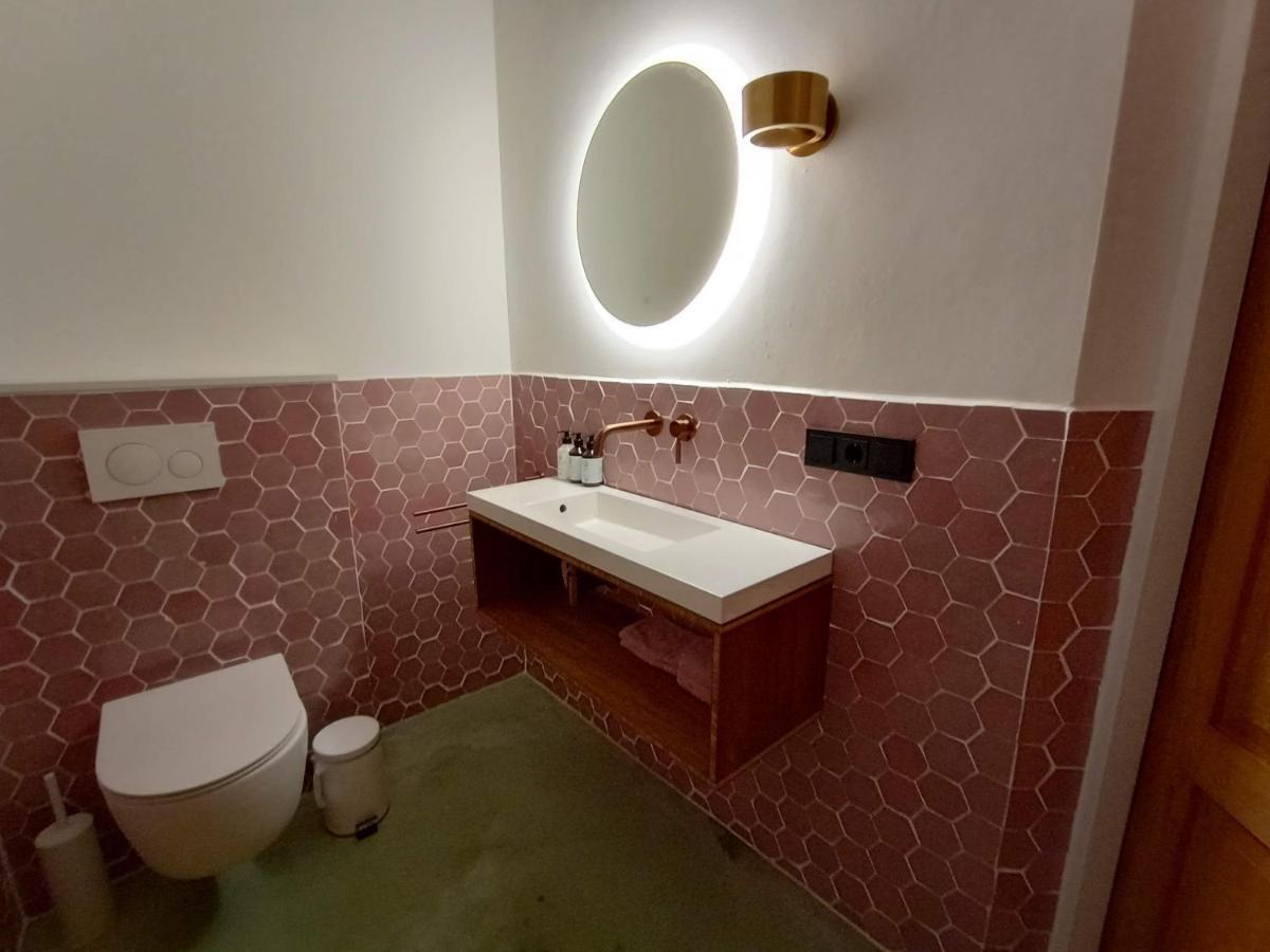 De Kerck - Bijzonder Overnachten Middelburg Bagian luar foto