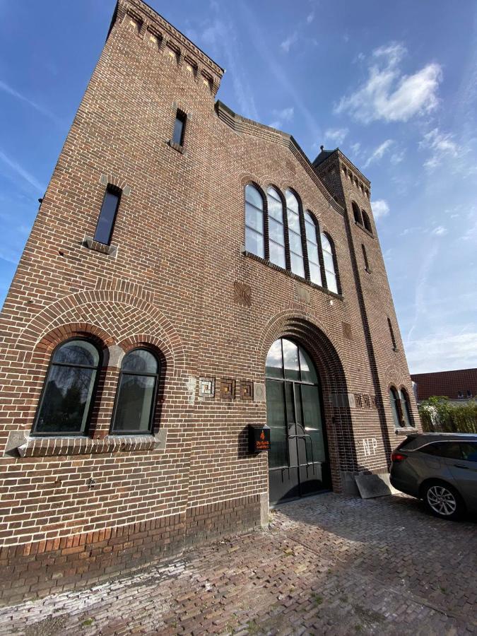 De Kerck - Bijzonder Overnachten Middelburg Bagian luar foto