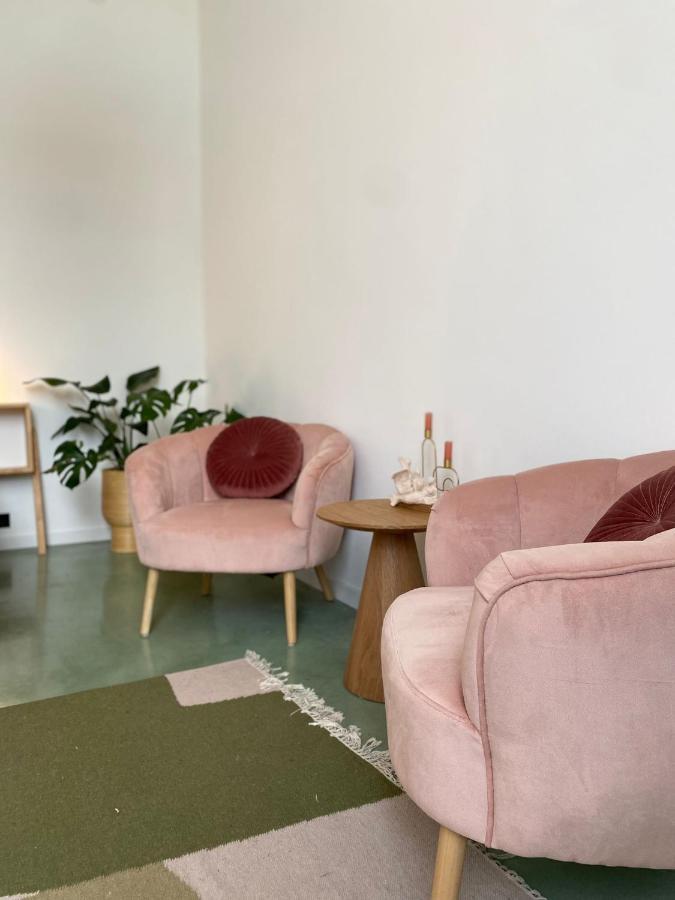 De Kerck - Bijzonder Overnachten Middelburg Bagian luar foto